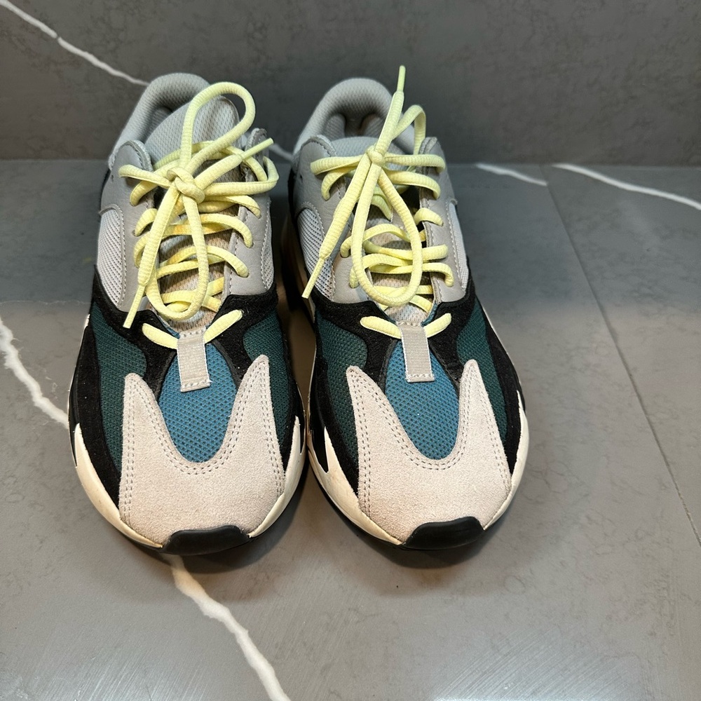 Adidas Yeezy Boost 700 "Wave Runner" sneakers